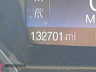 2017 Ford Escape SE with VIN 1FMCU0GD8HUE44687, listed as a IAAI auction lot 41693772 with 132,701 mi miles. Bid and sale history available at carsss.com. Image 15.