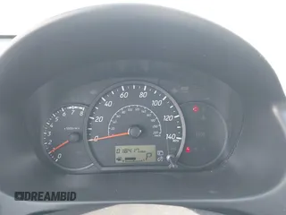 2023 Mitsubishi Mirage ES с VIN ML32FUFJ7PHF04724, выставлен на аукционе IAAI как лот 41653973 с пробегом 18 417 миль миль и . История ставок и продаж доступна на DreamBid. Изображение 7.
