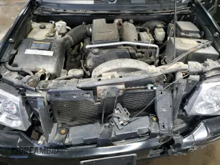 2004 GMC Envoy SLT with VIN 1GKDT13S642191868, listed as a Copart auction lot 82334304 with 150,810 mi miles and Salvage Title. Bid and sale history available at carsss.com. Image 12.