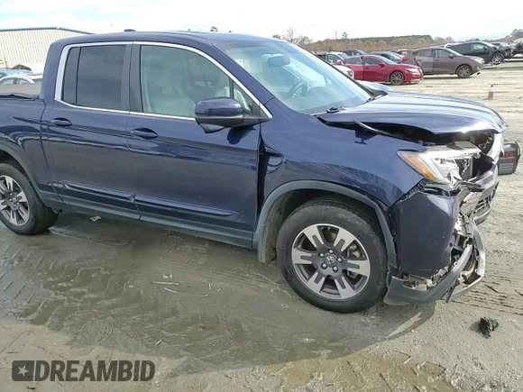 2019 Honda Ridgeline RTL-T z VIN 5FPYK3F64KB036179, wystawiony jako Copart lot #82158504 z przebiegiem 70 888 mil mil oraz Szkoda całkowita • Salvage title. Historia ofert i sprzedaży dostępna na DreamBid. Obrazek 13.