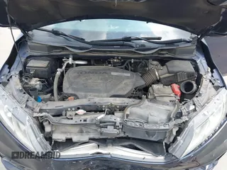 2019 Honda Odyssey EX с VIN 5FNRL6H59KB135936, выставлен на аукционе IAAI как лот 42155144 с пробегом 89 987 миль миль и . История ставок и продаж доступна на DreamBid. Изображение 10.