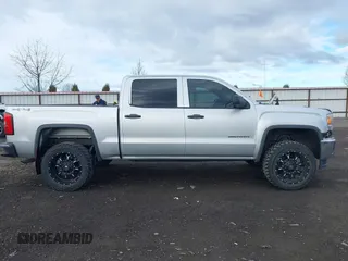 2014 GMC Sierra 1500 with VIN 3GTU2TEH8EG223028, listed as a IAAI auction lot 41858801 with 173,825 mi miles. Bid and sale history available at carsss.com. Image 13.