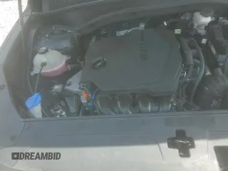 2021 Hyundai Santa Fe SE с VIN 5NMS14AJ8MH340040, выставлен на аукционе Copart как лот 68299405 с пробегом 51 608 миль миль и Списание • Salvage title. История ставок и продаж доступна на DreamBid. Изображение 14.