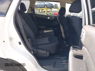 2017 Nissan Pathfinder SV z VIN 5N1DR2MM8HC683314, wystawiony jako IAAI lot #42013028 z przebiegiem 68 920 mil mil oraz . Historia ofert i sprzedaży dostępna na DreamBid. Obrazek 8.