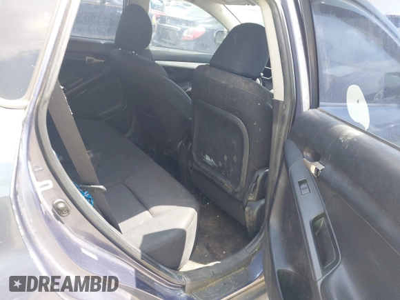 2009 Pontiac Vibe 1SB z VIN 5Y2SP670X9Z428888, wystawiony jako IAAI lot #42050932 z przebiegiem 201 929 mil mil oraz . Historia ofert i sprzedaży dostępna na DreamBid. Obrazek 8.