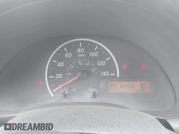 2012 Nissan Versa SL with VIN 3N1CN7AP9CL832613, listed as a IAAI auction lot 42501680 with 83,714 mi miles and . Bid and sale history available at DreamBid. Image 7.