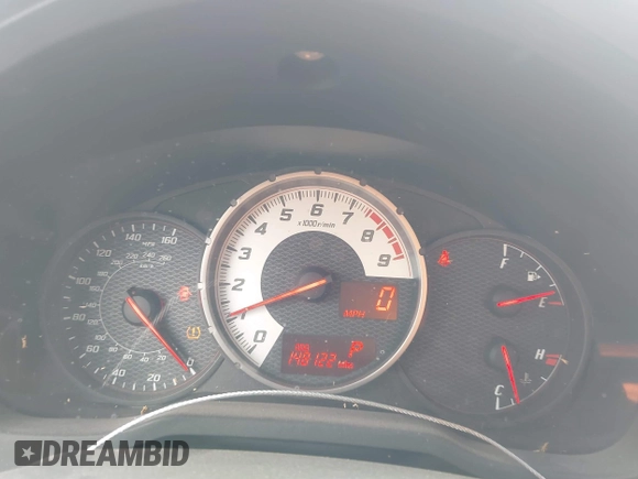2014 Scion FR-S with VIN JF1ZNAA18E8700739, listed as a IAAI auction lot 42021905 with 148,122 mi miles and . Bid and sale history available at DreamBid. Image 7.