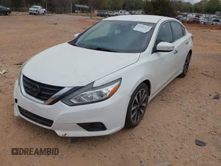 2018 Nissan Altima S with VIN 1N4AL3AP8JC179273, listed as a IAAI auction lot 41901613 with 136,692 mi miles and . Bid and sale history available at DreamBid. Image 17.