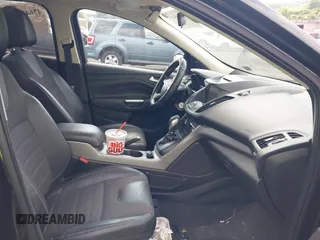 2014 Ford Escape SE with VIN 1FMCU9G94EUD84466, listed as a IAAI auction lot 42645080 with 135,535 mi miles and . Bid and sale history available at DreamBid. Image 5.