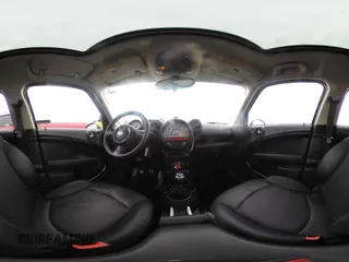 2013 MINI Countryman S ALL4 z VIN WMWZC5C51DWM15816, wystawiony jako IAAI lot #41734311 z przebiegiem 134 636 mil mil oraz . Historia ofert i sprzedaży dostępna na DreamBid. Obrazek 18.