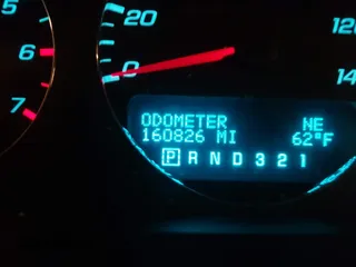 2007 Chevrolet Impala LT with VIN 2G1WT58KX79287778, listed as a IAAI auction lot 41937641 with 160,826 mi miles and . Bid and sale history available at DreamBid. Image 15.
