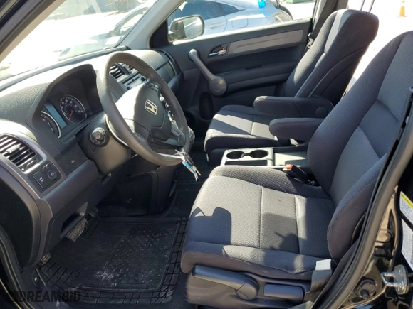 2009 Honda CR-V LX with VIN JHLRE48359C007460, listed as a Copart auction lot 50829505 with 250,278 mi miles and Clean Title. Bid and sale history available at carsss.com. Image 7.