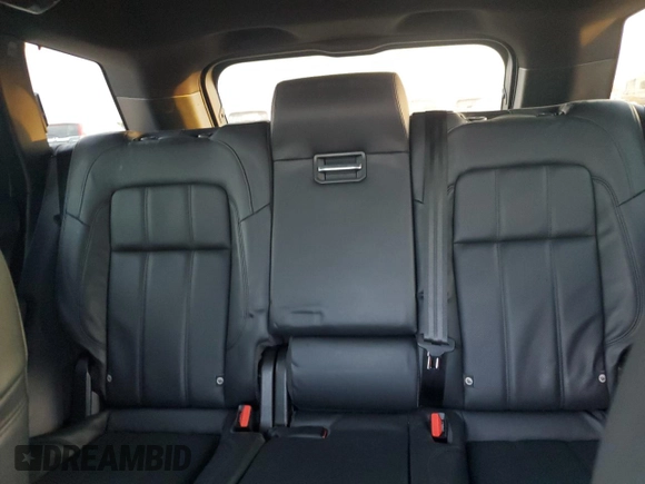 2019 Land Rover Range Rover Sport HSE with VIN SALWR2RK4KA821799, listed as a Copart auction lot 74125824 with 0 mi miles and Salvage Title. Bid and sale history available at carsss.com. Image 10.