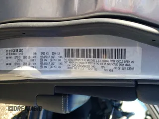 2017 Jeep Cherokee Latitude with VIN 1C4PJMCSXHW564358, listed as a Copart auction lot 42556035 with 85,150 mi miles and Non Repairable. Bid and sale history available at DreamBid. Image 13.