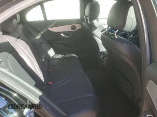 2018 Mercedes-Benz C 350e с VIN 55SWF4HBXJU270666, выставлен на аукционе Copart как лот 77247313 с пробегом 42 828 миль миль и . История ставок и продаж доступна на DreamBid. Изображение 11.