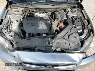 2014 Mitsubishi Lancer ES with VIN JA32U2FU7EU018576, listed as a Copart auction lot 65636024 with Not Provided miles and Non Repairable. Bid and sale history available at carsss.com. Image 11.