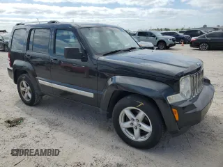2010 Jeep Liberty Limited z VIN 1J4PN5GK9AW121364, wystawiony jako Copart lot #52558975 z przebiegiem 115 057 mil mil oraz Czysty tytuł • Clean title. Historia ofert i sprzedaży dostępna na DreamBid. Obrazek 4.
