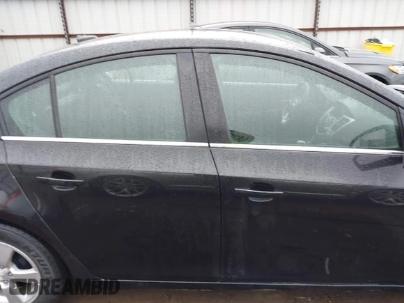 2014 Chevrolet Cruze 1LT with VIN 1G1PC5SB8E7405175, listed as a IAAI auction lot 41352192 with 122,905 mi miles and . Bid and sale history available at DreamBid. Image 14.