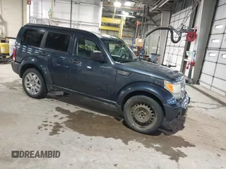 2008 Dodge Nitro SLT with VIN 1D8GU58K68W223532, listed as a IAAI auction lot 41259900 with 156,956 mi miles. Bid and sale history available at carsss.com. Image 1.