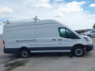 2015 Ford Transit z VIN 1FTNR3XVXFKB29374, wystawiony jako IAAI lot #42681987 z przebiegiem 190 430 mil mil oraz . Historia ofert i sprzedaży dostępna na DreamBid. Obrazek 14.