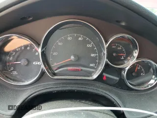 2009 Pontiac G6 1SA с VIN 1G2ZG57B094212740, выставлен на аукционе Copart как лот 59917775 с пробегом 186 622 миль миль и Чистый • Clean title. История ставок и продаж доступна на DreamBid. Изображение 9.