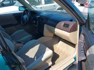 1999 Subaru Forester L with VIN JF1SF6353XH717074, listed as a IAAI auction lot 42697187 with 158,188 mi miles and . Bid and sale history available at DreamBid. Image 5.