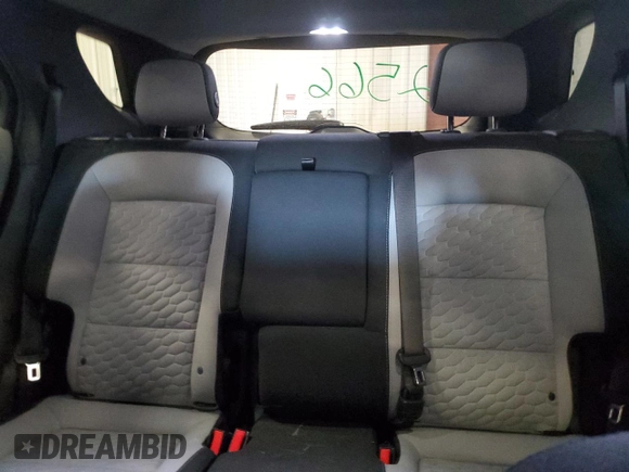 2020 Chevrolet Equinox LS z VIN 2GNAX5EV2L6232958, wystawiony jako Copart lot #49174435 z przebiegiem 101 931 mil mil oraz Czysty tytuł • Clean title. Historia ofert i sprzedaży dostępna na DreamBid. Obrazek 10.