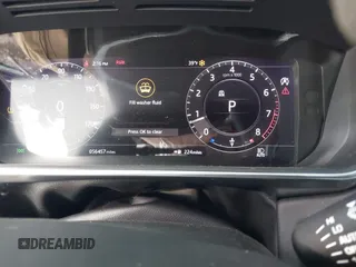 2020 Land Rover Range Rover с VIN SALGS5SE4LA413304, выставлен на аукционе IAAI как лот 41264428 с пробегом 56 457 миль миль и . История ставок и продаж доступна на DreamBid. Изображение 7.