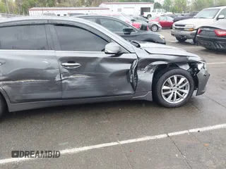2016 Infiniti Q50 Premium z VIN JN1EV7AR1GM344827, wystawiony jako IAAI lot #41953405 z przebiegiem 123 952 mil mil oraz . Historia ofert i sprzedaży dostępna na DreamBid. Obrazek 6.