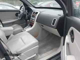 2007 Chevrolet Equinox LT with VIN 2CNDL63F576251914, listed as a IAAI auction lot 41971151 with 197,413 mi miles. Bid and sale history available at carsss.com. Image 5.