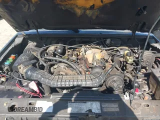 1992 Ford Ranger XLT z VIN 1FTCR10X3NUA73868, wystawiony jako IAAI lot #41836220 z przebiegiem 97 165 mil mil oraz . Historia ofert i sprzedaży dostępna na DreamBid. Obrazek 10.