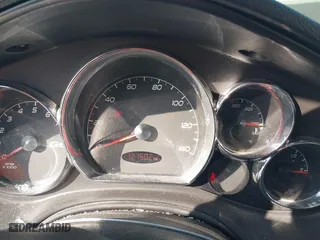 2008 Pontiac G6 GT with VIN 1G2ZH57N984225542, listed as a IAAI auction lot 41679886 with 127,502 mi miles. Bid and sale history available at carsss.com. Image 7.