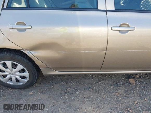 2010 Toyota Corolla z VIN 1NXBU4EE9AZ296778, wystawiony jako IAAI lot #42602580 z przebiegiem 128 873 mil mil oraz . Historia ofert i sprzedaży dostępna na DreamBid. Obrazek 14.