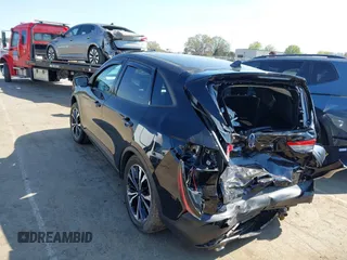 2022 Ford Escape SE Hybrid с VIN 1FMCU9BZ7NUA26950, выставлен на аукционе IAAI как лот 41869964 с пробегом 26 213 миль миль и . История ставок и продаж доступна на DreamBid. Изображение 3.