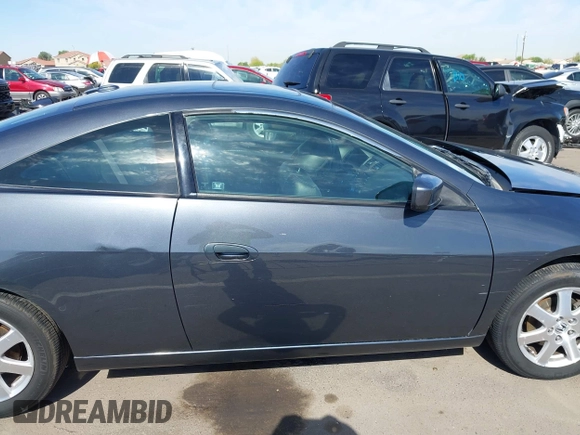 2005 Honda Accord EX-L z VIN 1HGCM82695A014547, wystawiony jako IAAI lot #42172060 z przebiegiem 116 858 mil mil oraz . Historia ofert i sprzedaży dostępna na DreamBid. Obrazek 12.