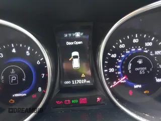2014 Hyundai Santa Fe с VIN 5XYZU3LB0EG172119, выставлен на аукционе IAAI как лот 41069989 с пробегом 117 019 миль миль и . История ставок и продаж доступна на DreamBid. Изображение 7.