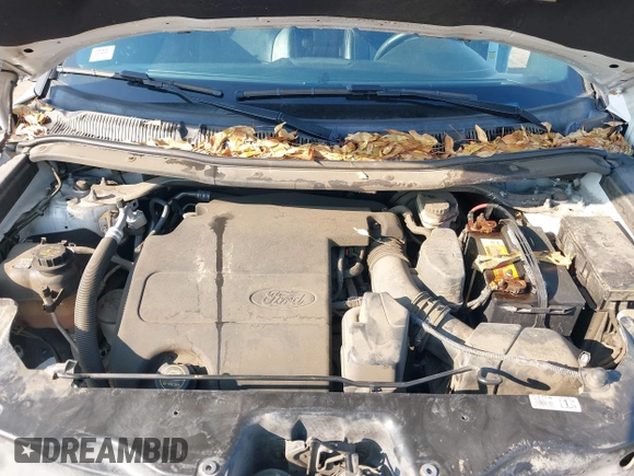 2016 Ford Explorer Limited with VIN 1FM5K7F86GGA56835, listed as a IAAI auction lot 41466772 with 137,306 mi miles and . Bid and sale history available at DreamBid. Image 10.