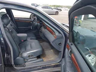 2003 Cadillac DeVille with VIN 1G6KD54Y53U232586, listed as a IAAI auction lot 42071165 with 174,403 mi miles. Bid and sale history available at carsss.com. Image 5.