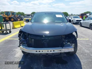 2023 Acura RDX Technology with VIN 5J8TC2H53PL000181, listed as a IAAI auction lot 42308339 with 10,630 mi miles and . Bid and sale history available at DreamBid. Image 6.