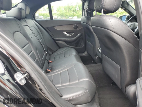 2020 Mercedes-Benz C 300 с VIN WDDWF8DB0LR558827, выставлен на аукционе Copart как лот 61656885 с пробегом 76 117 миль миль и Чистый • Clean title. История ставок и продаж доступна на DreamBid. Изображение 10.