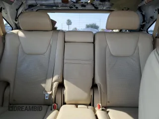 2015 Lexus RX 350 z VIN JTJZK1BA2F2423587, wystawiony jako Copart lot #64588865 z przebiegiem 110 173 mil mil oraz Szkoda całkowita • Salvage title. Historia ofert i sprzedaży dostępna na DreamBid. Obrazek 10.