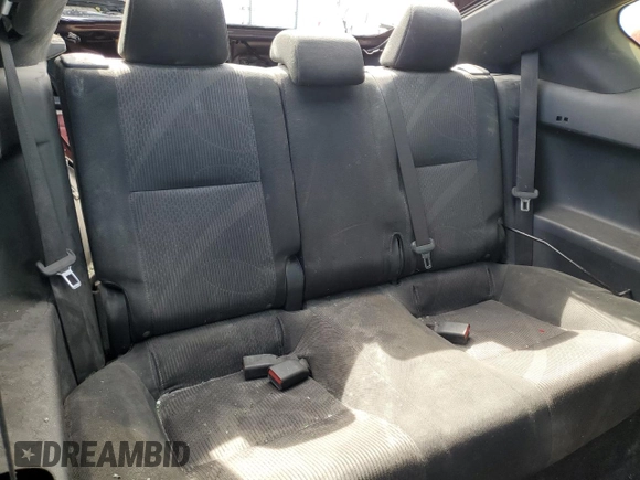 2013 Scion tC z VIN JTKJF5C7XD3046005, wystawiony jako Copart lot #51385935 z przebiegiem 113 879 mil mil oraz Tytuł czysty. Historia ofert i sprzedaży dostępna na DreamBid. Obrazek 10.