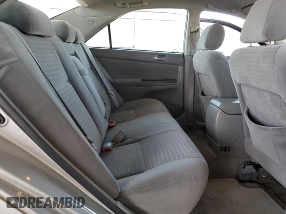 2006 Toyota Camry STD with VIN 4T1BE30K36U113564, listed as a Copart auction lot 51621635 with 198,251 mi miles and Clean Title. Bid and sale history available at DreamBid. Image 10.