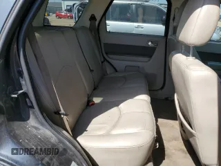 2010 Mercury Mariner Premier с VIN 4M2CN9H78AKJ26918, выставлен на аукционе Copart как лот 56000095 с пробегом 195 357 миль миль и Списание • Salvage title. История ставок и продаж доступна на DreamBid. Изображение 11.