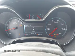 2014 Chevrolet Impala LTZ с VIN 2G1155S31E9151591, выставлен на аукционе IAAI как лот 42413304 с пробегом 122 147 миль миль и . История ставок и продаж доступна на DreamBid. Изображение 7.