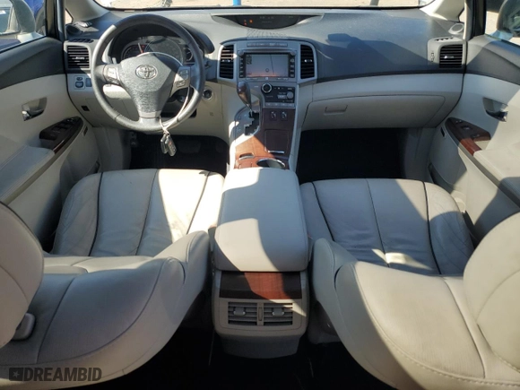 2012 Toyota Venza LE with VIN 4T3ZK3BB3CU051249, listed as a Copart auction lot 46514145 with 226,450 mi miles and Clean Title. Bid and sale history available at carsss.com. Image 8.