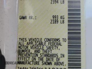 2012 Nissan Altima 3.5 SR with VIN 1N4BL2EP3CC118280, listed as a Copart auction lot 51103625 with 129,084 mi miles and Salvage Title. Bid and sale history available at carsss.com. Image 13.