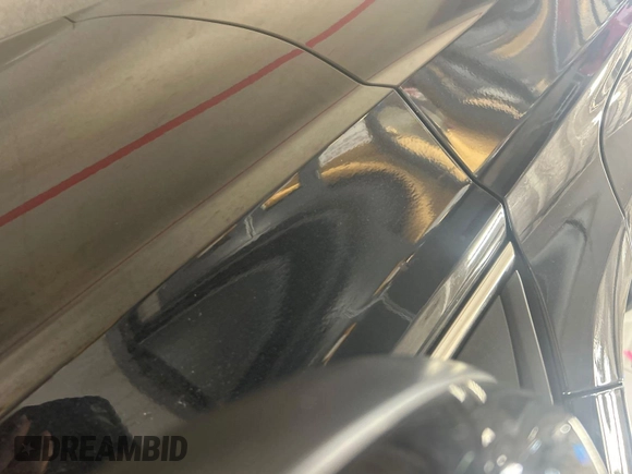 2024 Volkswagen Jetta S with VIN 3VW5M7BU5RM054436, listed as a IAAI auction lot 42766972 with 22,381 mi miles and . Bid and sale history available at DreamBid. Image 10.
