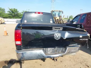 2014 Ram 1500 Tradesman with VIN 1C6RR7FT0ES351811, listed as a IAAI auction lot 42569051 with 243,124 mi miles and . Bid and sale history available at DreamBid. Image 16.