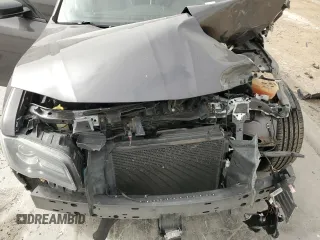 2016 Chrysler 300 with VIN 2C3CCABT0GH261219, listed as a Copart auction lot 49697475 with 114,100 mi miles and Salvage Title. Bid and sale history available at carsss.com. Image 11.